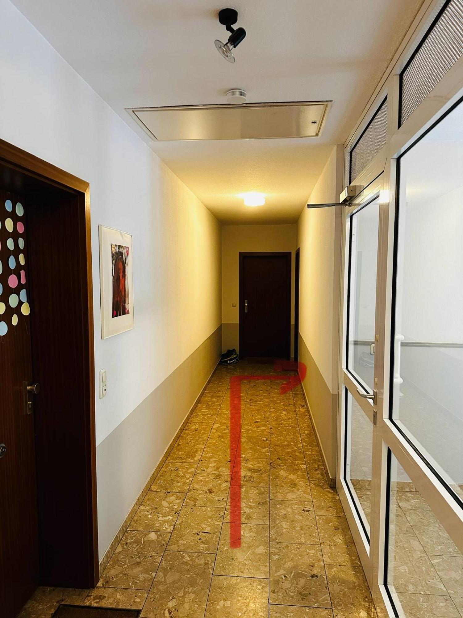 Etagen-Wohnung Nahe Flughafen Hamburg Norderstedt Exterior foto